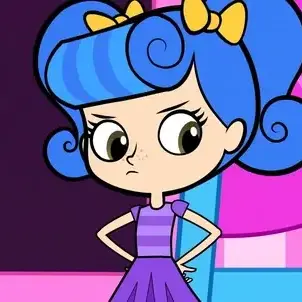 Profile image of Madge