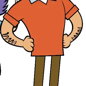 Profile image of Stanley Pamplemousse
