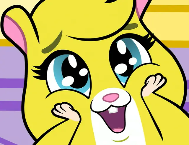 Profile image of Pipsqueak