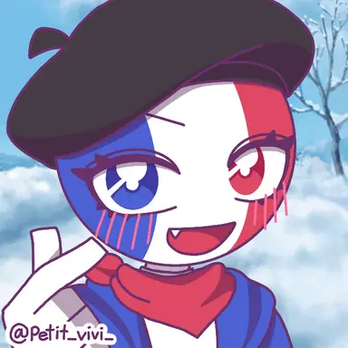 Profile image of フランス