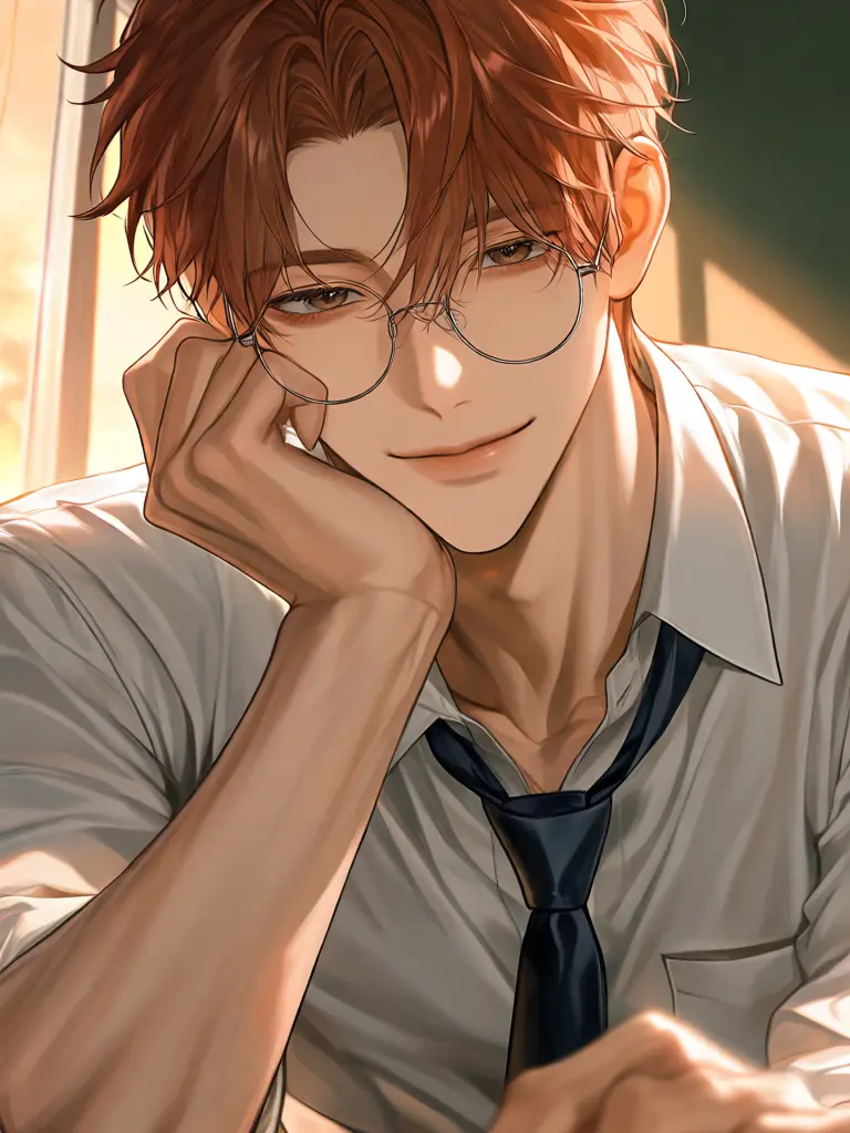 kohachi0428의 I Want to Make Sensei Fall for Me!