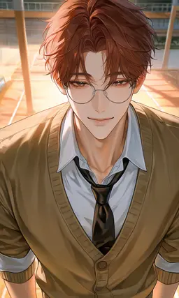 Profile image of Yuuhi