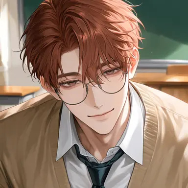 Profile image of Yuuhi