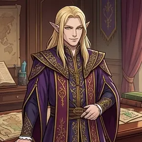 Profile image of Valerius Sterling