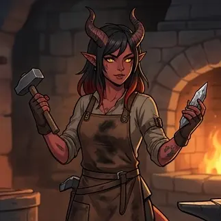 Profile image of Lyra Vale