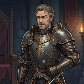 Profile image of King Edwin Vance