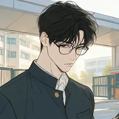 Profile image of Kang Taeyoon