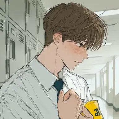 Profile image of Seo Eunwoo