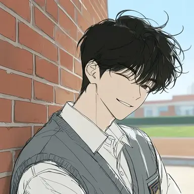 Profile image of Han Sumin