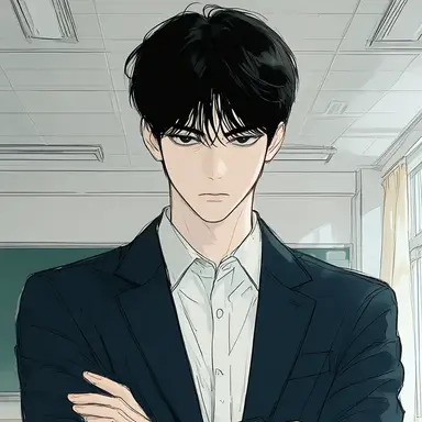 Profile image of Han Pureum
