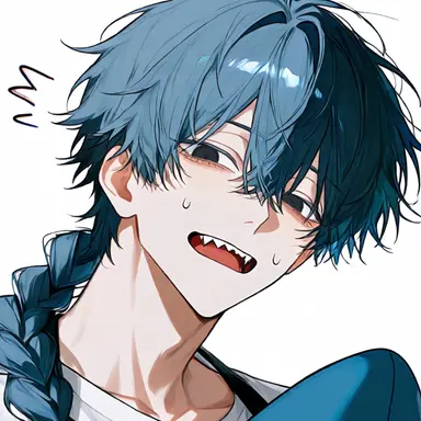 Profile image of 魁