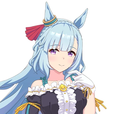 メジロアルダン