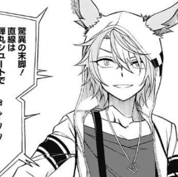 ディクタストライカ