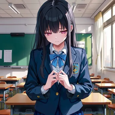 Profile image of イェリン