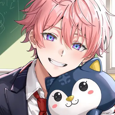 Profile image of ハオ