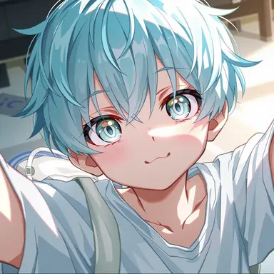 Profile image of シャオロン