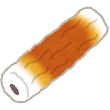 Profile image of ちくわ