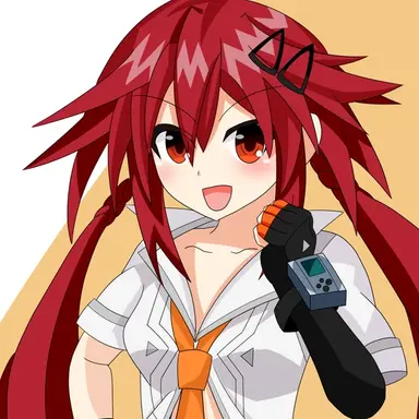 Profile image of Uzume Tennouboshi