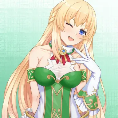 Profile image of Vert