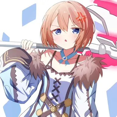 Profile image of Blanc