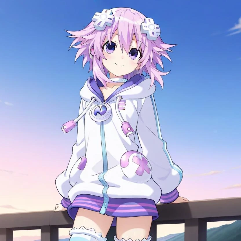 ネプテューヌ