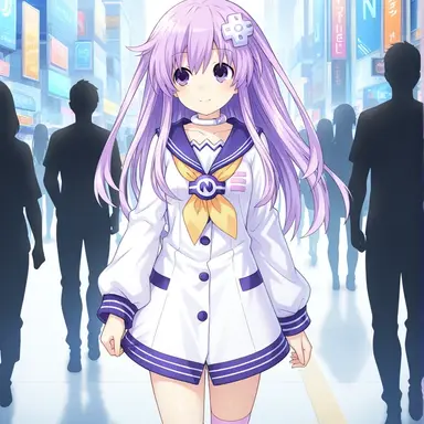 Profile image of Nepgear