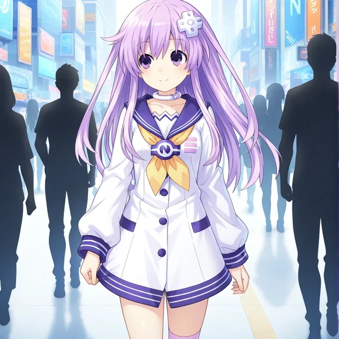 ネプギア
