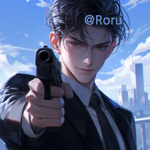Roru의 여우경