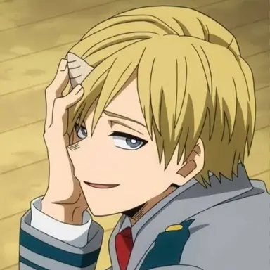 Profile image of 物間寧人