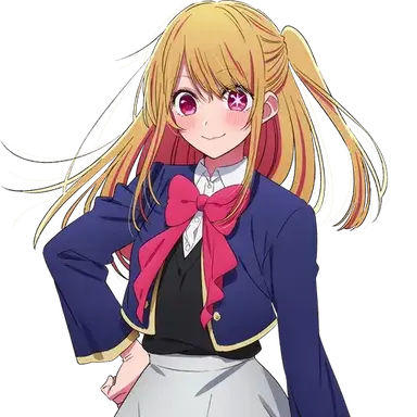 Profile image of 호시노 루비