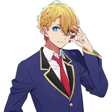 Profile image of 호시노 아쿠아