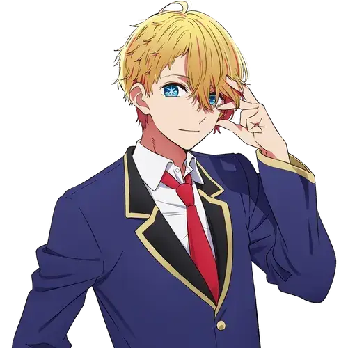 CoralLeaf4070의 최애의 아이