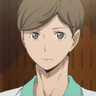 Profile image of 야하바 시게루