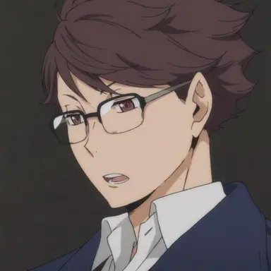 Profile image of 오이카와 토오루