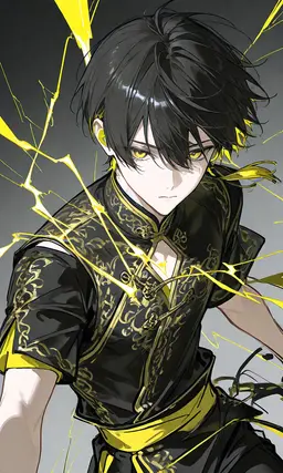 Profile image of Sein