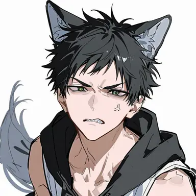 Profile image of Kai