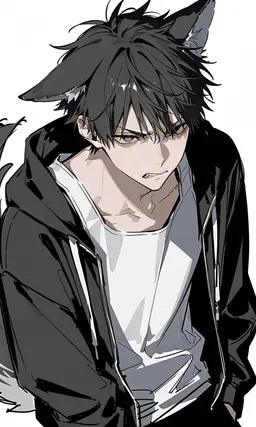Profile image of Kai