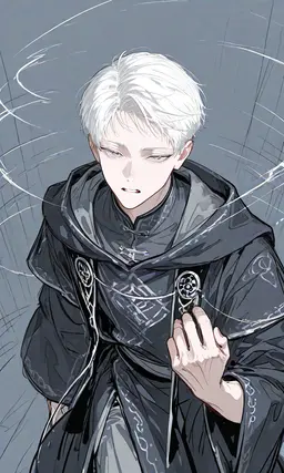 Profile image of Edgar