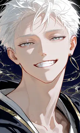 Profile image of Edgar
