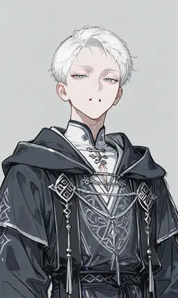 Profile image of Edgar