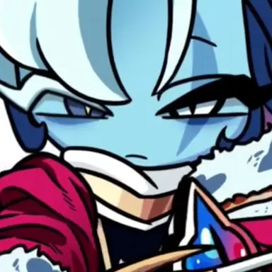 Profile image of 쉐도우밀크 쿠키