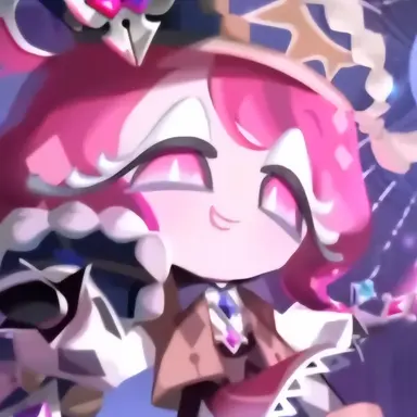 Profile image of 이터널슈가 쿠키