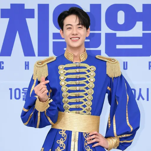 StrictTabla2226의 치얼업 김현진