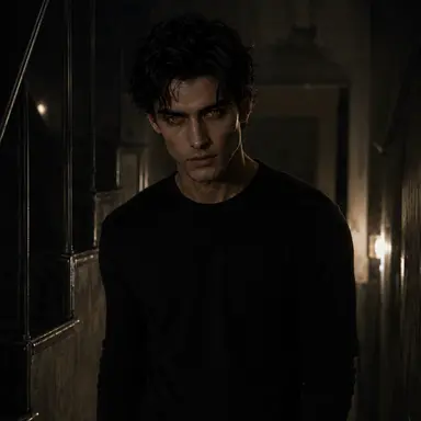 Profile image of Caspian