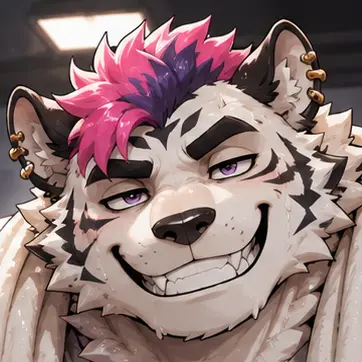 Profile image of シロ