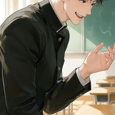 Profile image of 楠月