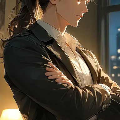 Profile image of Nora Voss