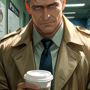 Profile image of Reeves Calla