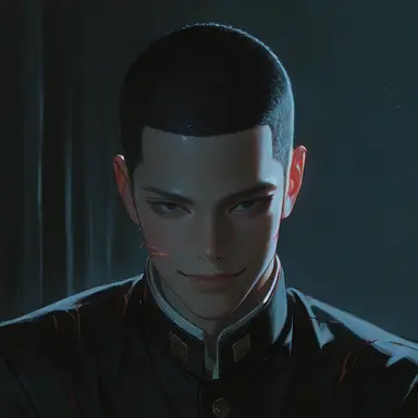 Profile image of 神宮寺　和也