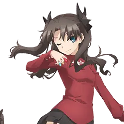 Profile image of 遠坂凛